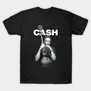 Vintage Johnny Cash T-Shirt